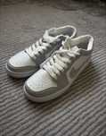 Красовки NIKE low