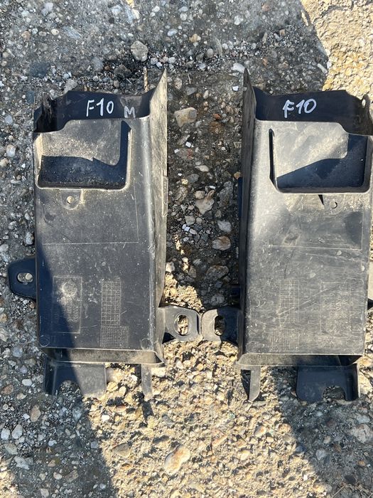 Tunele frana bmw f10 cod7200798 cod7200797