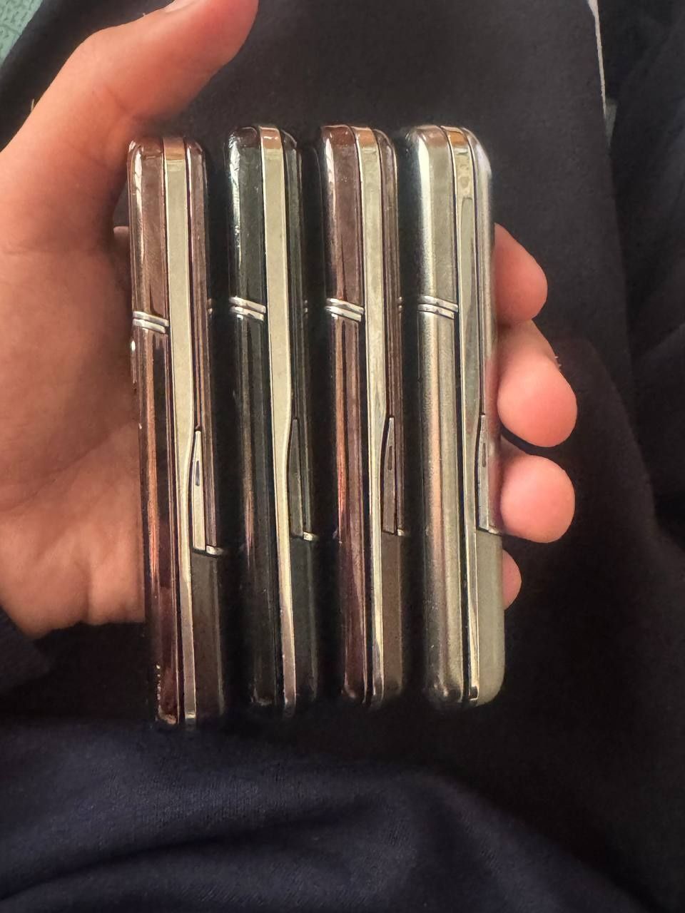 Nokia 8800 запчаст