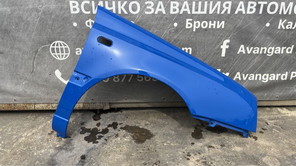 Десен калник VW Golf 3 (1991-1998)