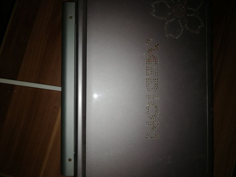 Laptop Medion!!!