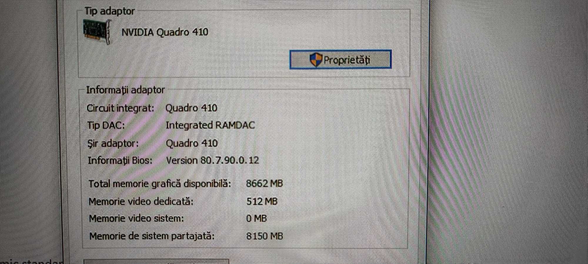PC, unitate, desktop I5-4570, 16 Gb RAM, HDD 1 Tb, Win 10 Pro