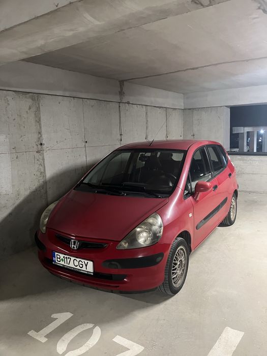 Honda Jazz 1.3 2004