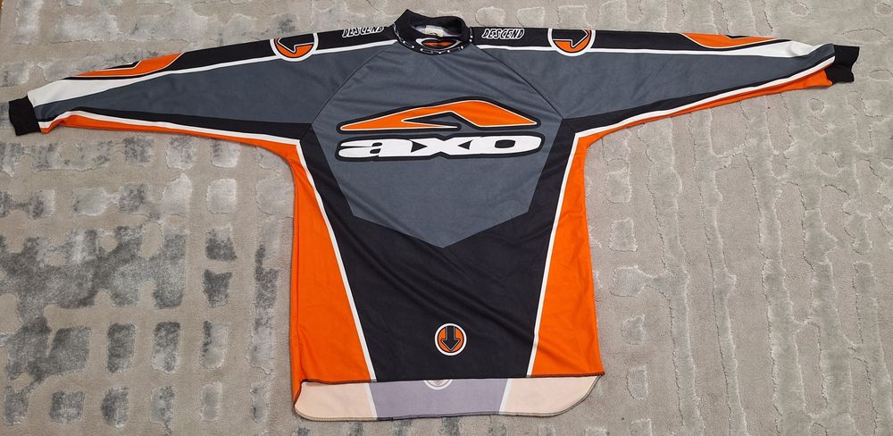 Tricou/jersey de ciclism