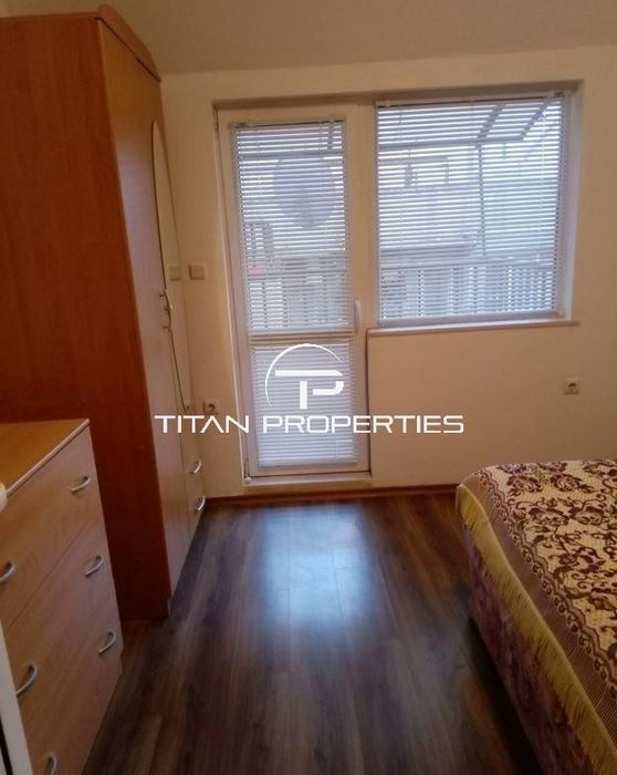 Дава се под наем Тристаен апартамент в Варна, Погреби - 65 кв.м за 490 € - Снимка #4