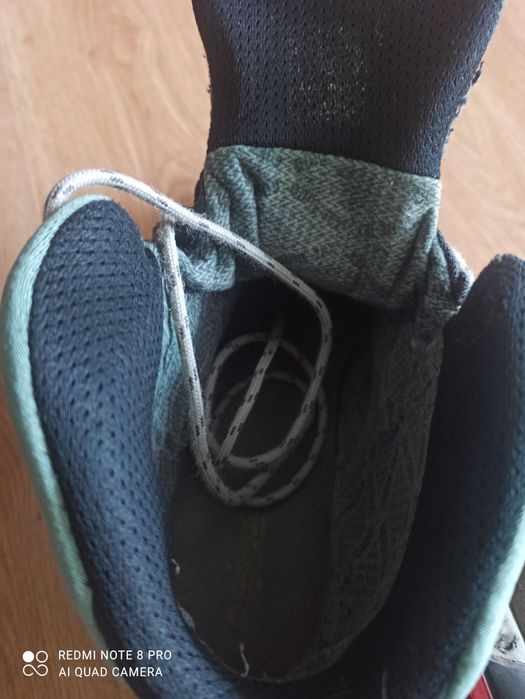 Scarpa,Asolo,Haglofs туристически обувки само за материал Цена 10 лева