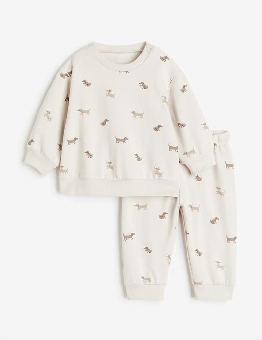Trening baieti H&M