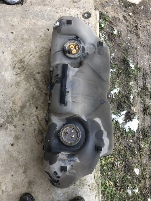 Rezervor conbustibil bmw x3 e83