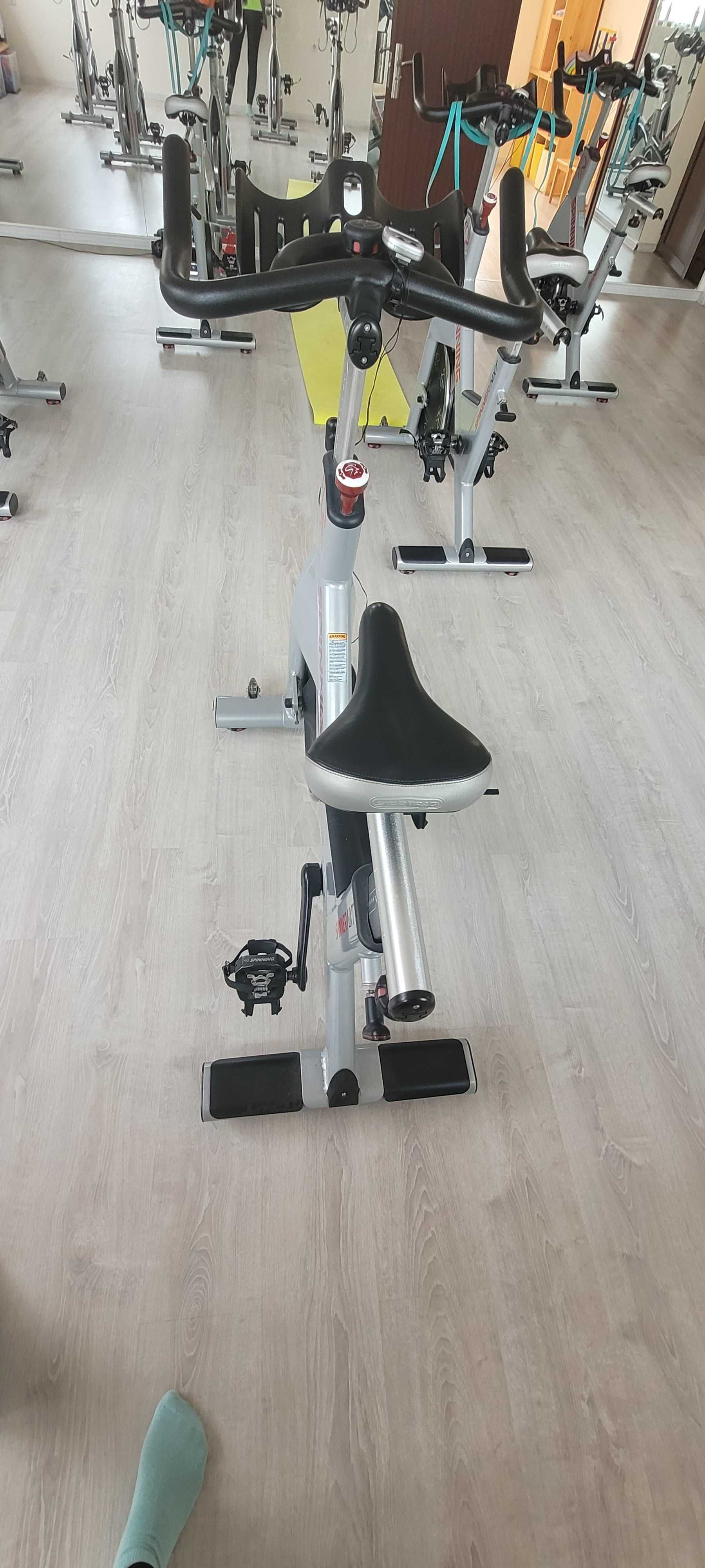 Спининг колело Spinning Star trac, SPINNER, NXT