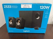 Amanet Royal CB: Sistem audio Logitech z533 2.1 ca nou fullbox