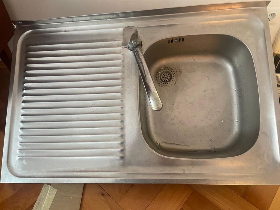 Chiuvetă bucătărie