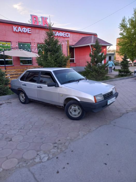 Продам ВАЗ 99 цена 900.000