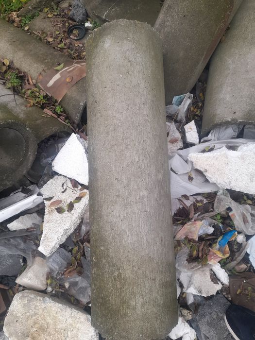 Vand Tuburi canalizare 1 m lungime