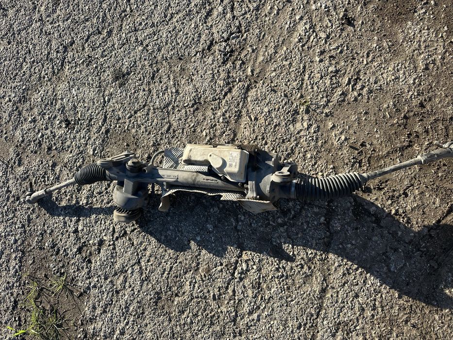 Части за Passat b7 2.0 tdi 2011