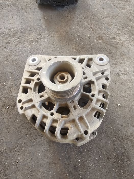 Alternator, Renault Megane 2, 1.9 dciF9Q804, 8200667611