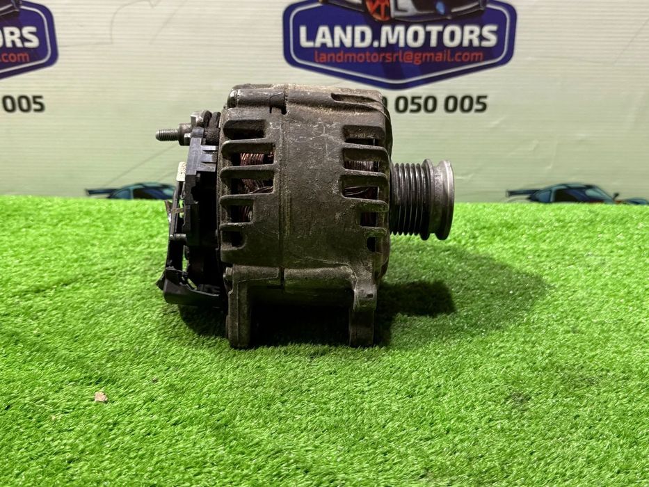 ALTERNATOR SEAT IBIZA 4 1.2 BENZINA 2016 COD OEM 04E903023K 2008-2017