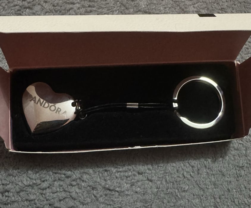 Pandora Clasp Opener