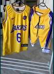 Set bărbați lakers