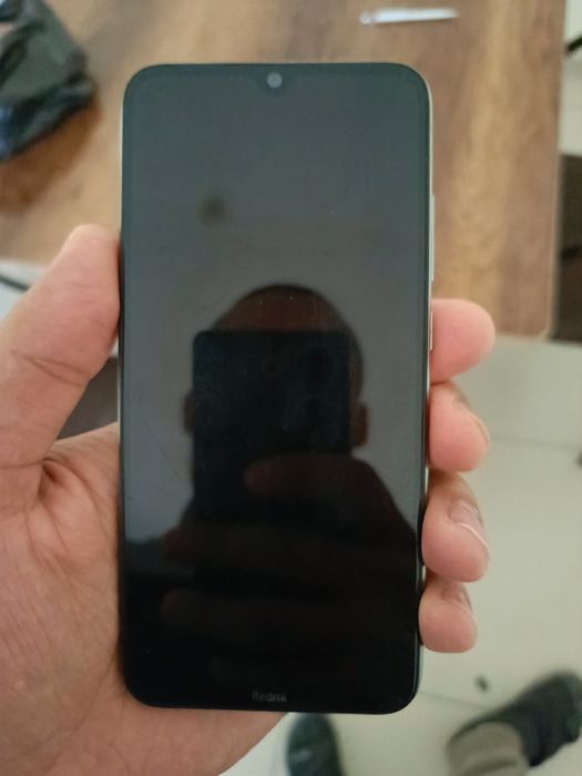 Redmi not8 6/128