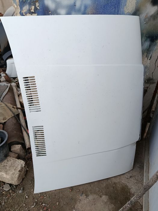 Ваз 2107 капот сотилади