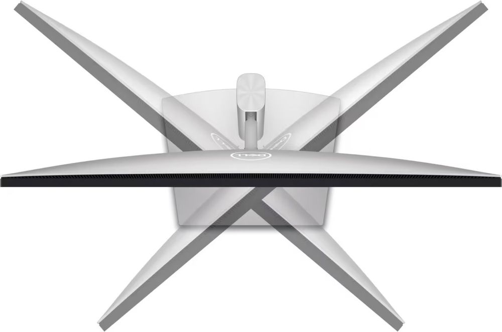 Dell U3223QE 4K ips 60hz thunderbolt monitor