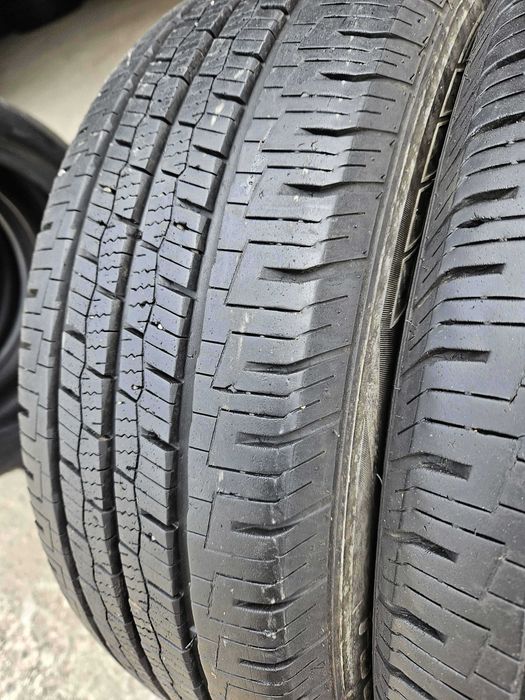 SET 2 Anvelope All Season 175/65 R14C TRACMAX Van Saver 90/88T