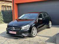 Mercedes A 180 CDI 109 Cp 2014 Euro 5 / Nr. Rosii / Cash-Rate /