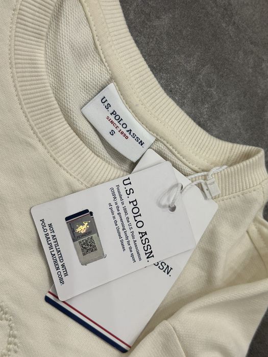 Polo Assn arginal skidkada