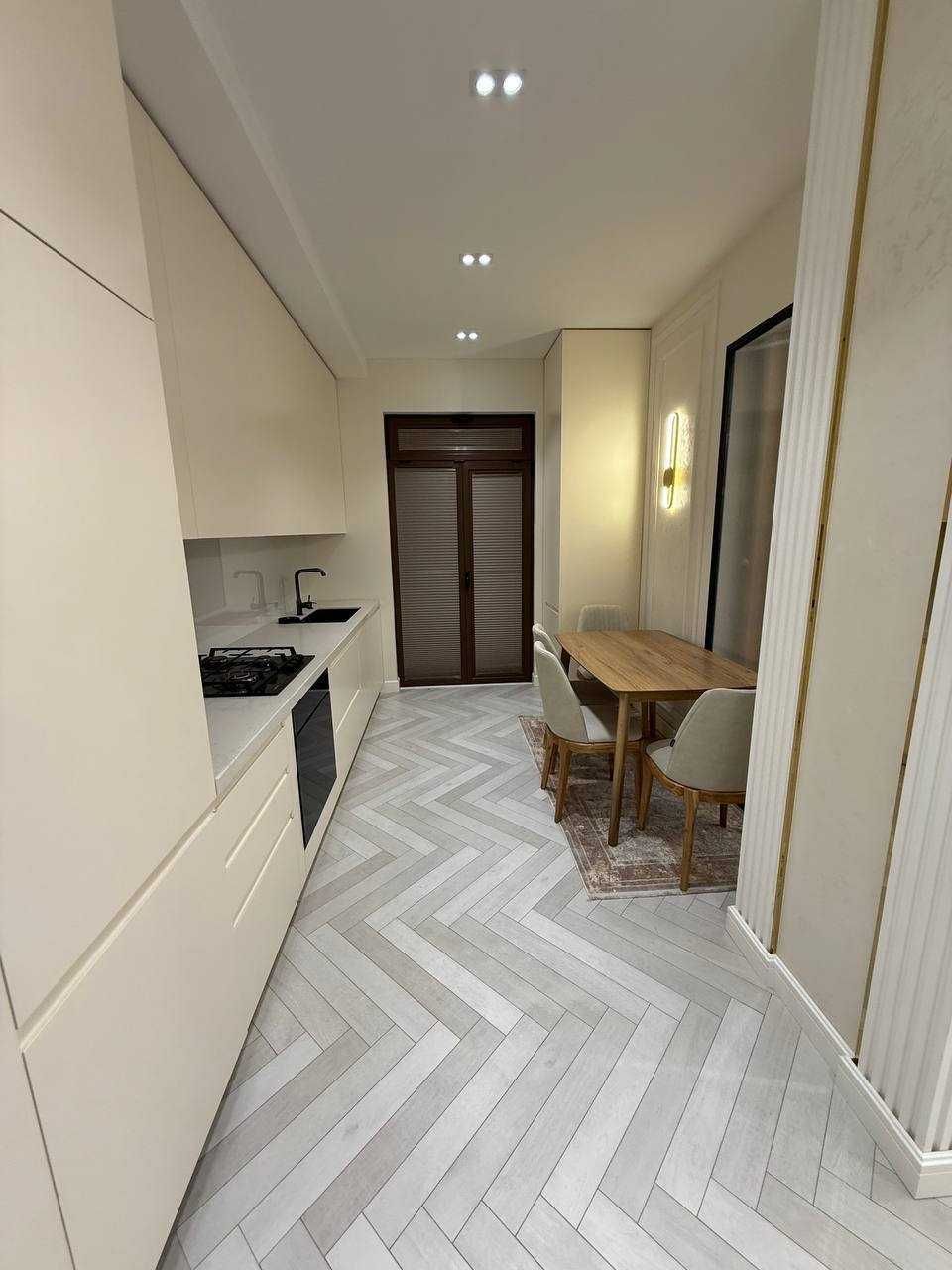 СРОЧНО продажа 3/6/7 ЖК Boulevard, 100м2