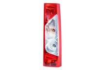 Stop spate lampa Citroen Jumpy, 02.2007-06.2016 Furgon, Fiat Scudo (270), 02.2007-09.2016 Furgon, Peugeot Expert, 02.2007-07.2016 Furgon, partea Dreapta, fara suport becuri