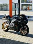Honda CBR1000RR 2007