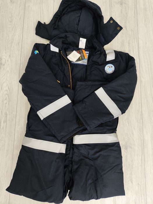 Зимний комбенизон