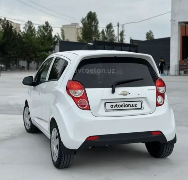 Spark 2015 идиал