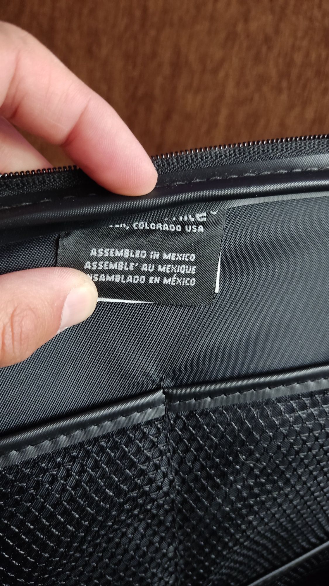 Samsonite Бизнес куфар за Лаптоп /// Крайна цена ///