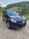 Nissan Qashqai 1.5 dci Tekna EURO 5