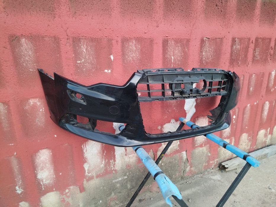Bara fata audi a6 c7 4g