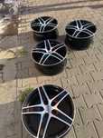 Jante 5x112 R17