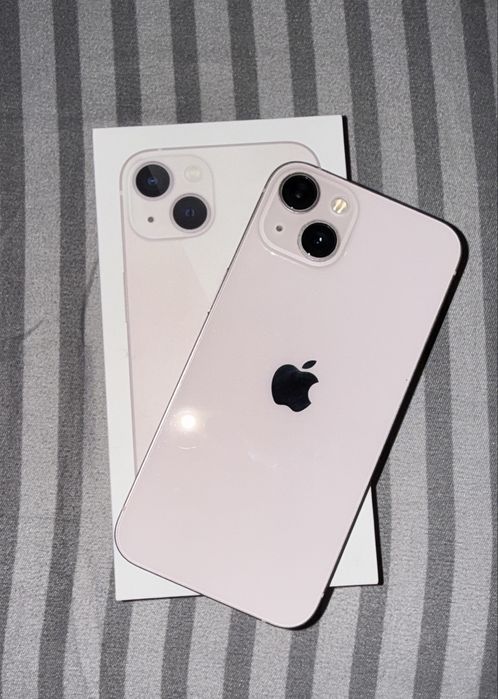 De vanzare Iphone 13 - 128 gb