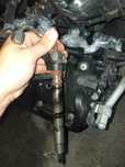 injector audi a4 a6 a5 a7 q5 q7 3.0 tdi euro 6 059130277ED