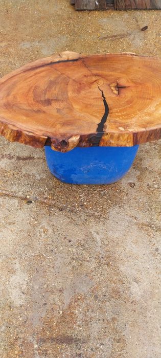 Плот за холна маса