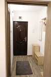 Inchiriez  apartament o camera/zona Crihala