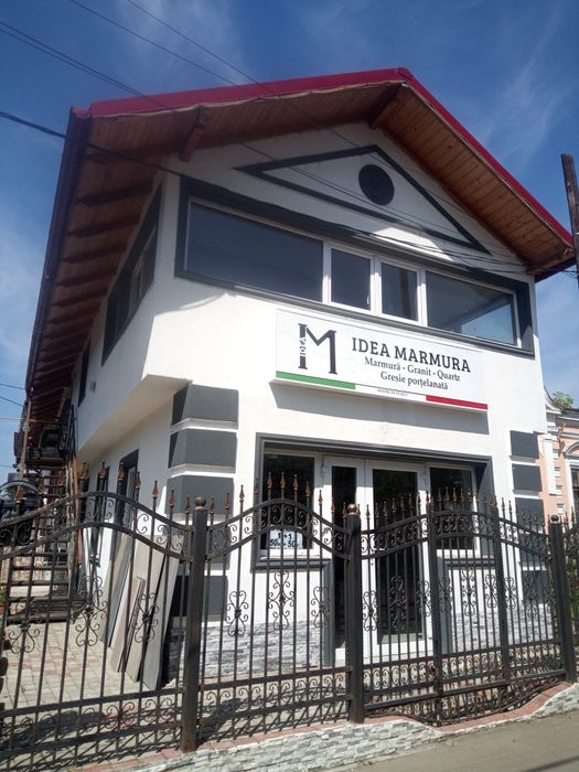 Pt afacerea ta aici