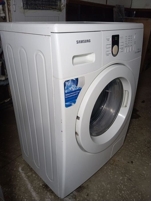 Продается Стиральные машина| Kir yuvish mashinasi|Кир мошина