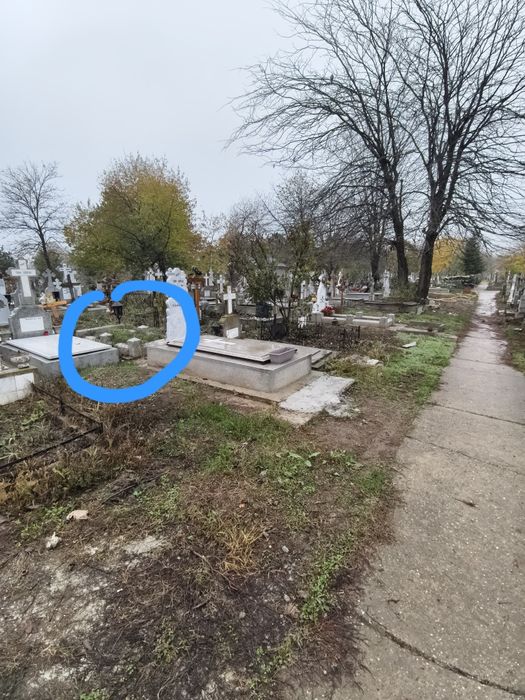 Loc de veci Străulești 2