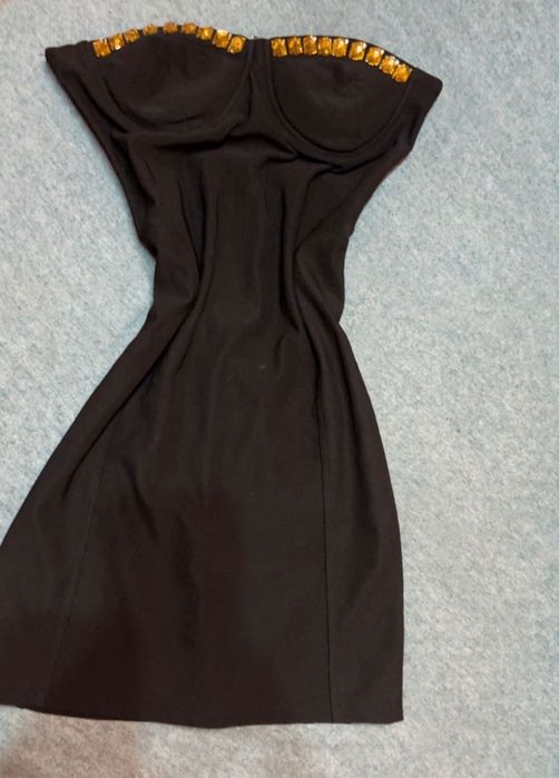 Гащеризон, рокли