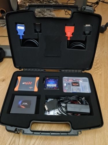 KT200II един от най добрите на достъпна цена