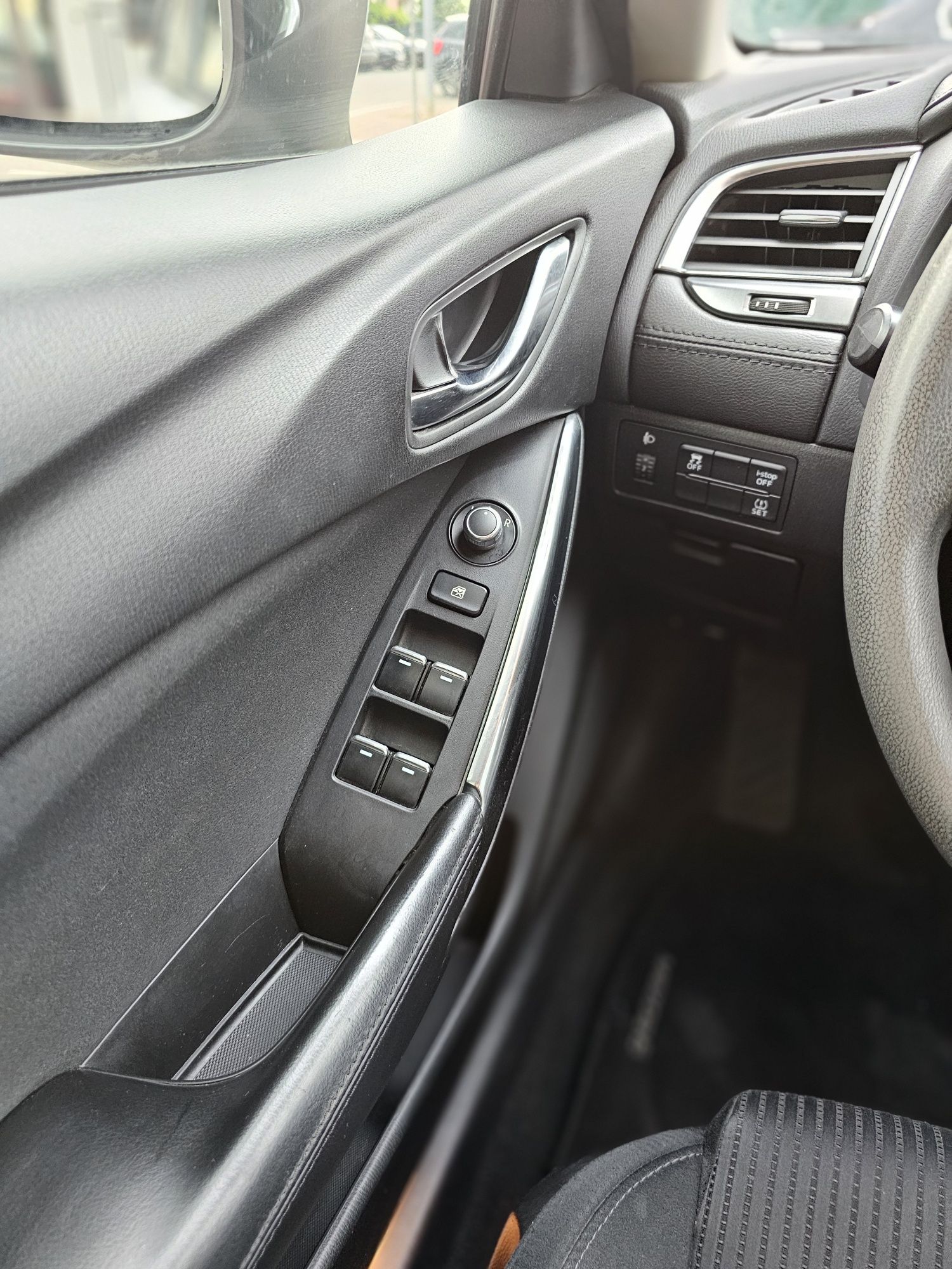 Mazda 6 - bine întreținută 7900 euro