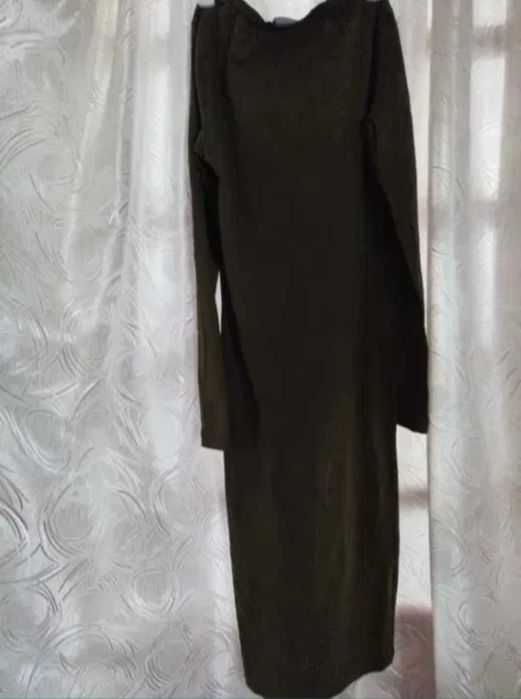 Rochie bumbac elastic XS