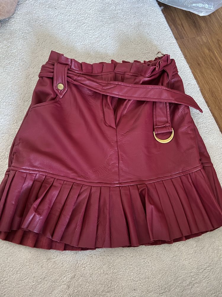 Цветна пола Zara