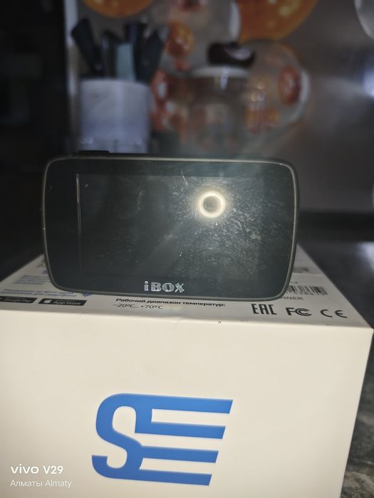 Продам видеорегистратор  2 в 1